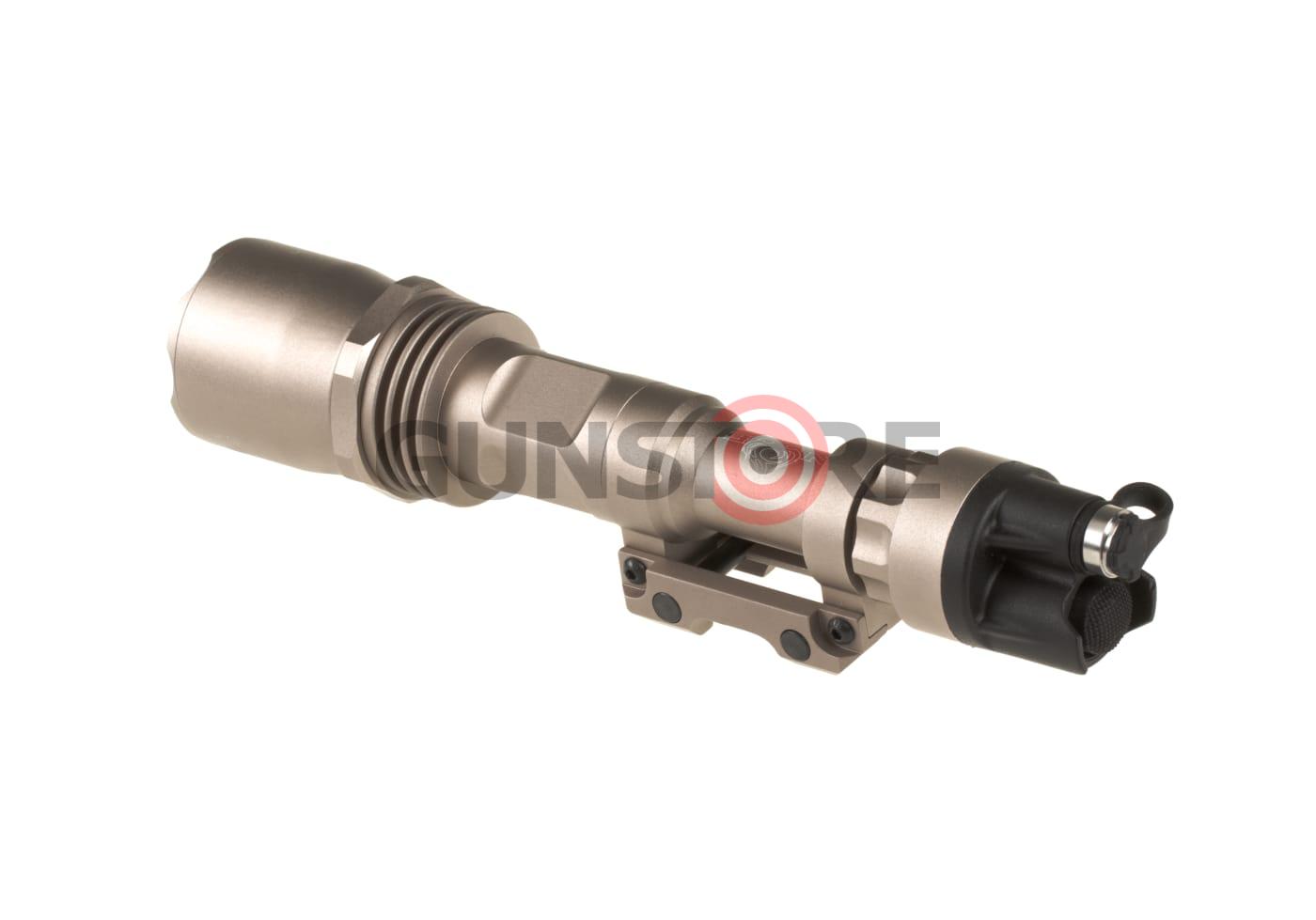 Fotografia: M961 Weaponlight