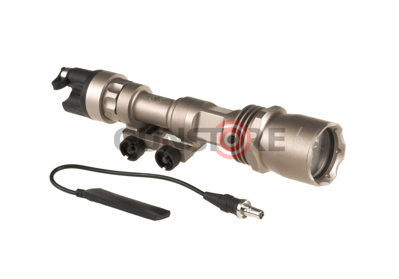 Fotografia: M961 Weaponlight