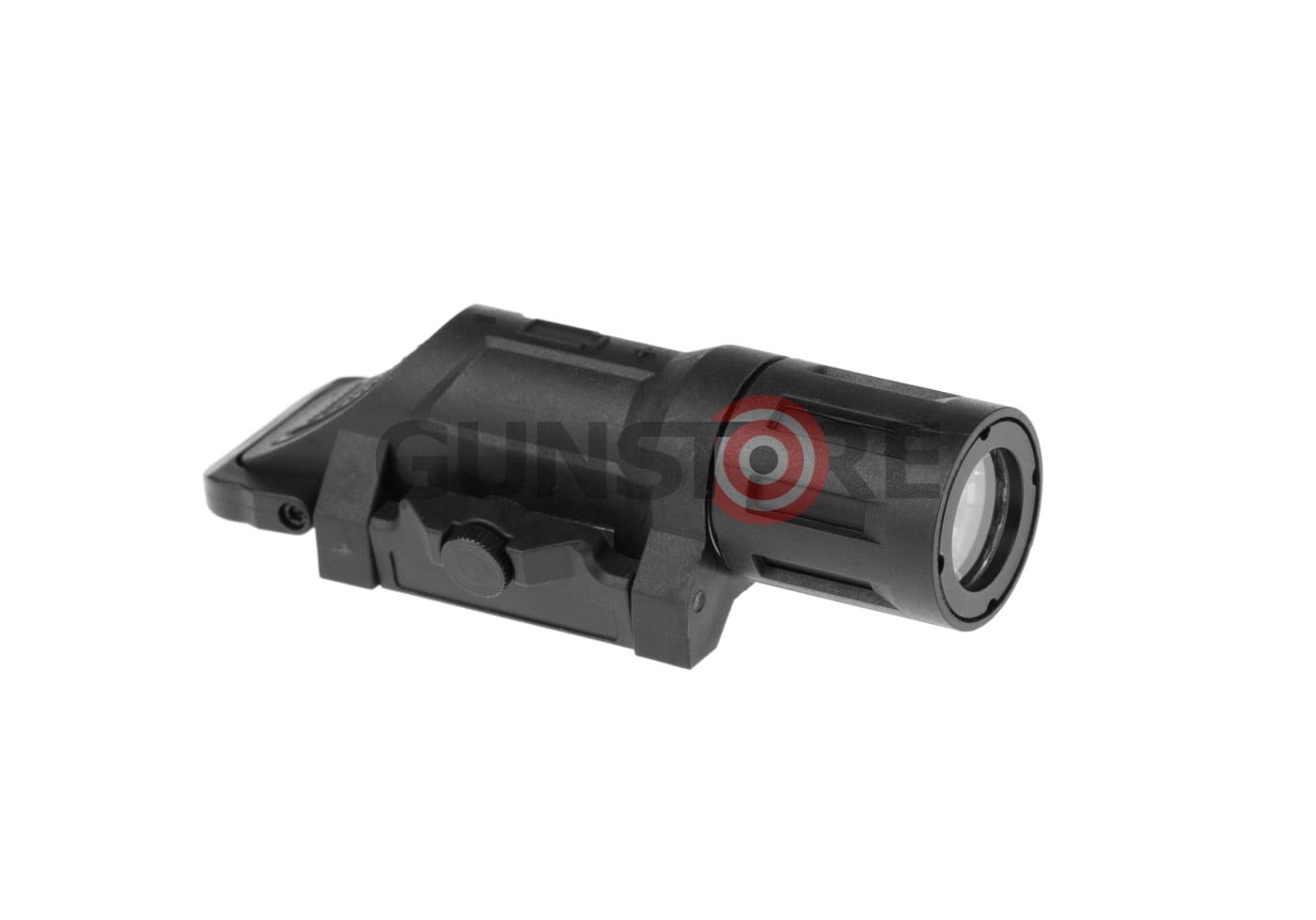 Weapon Mounted Light