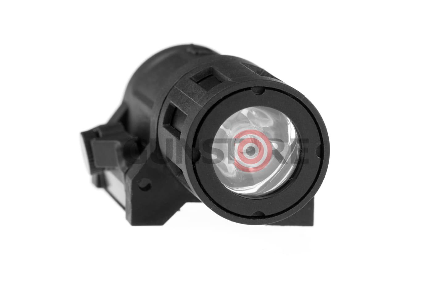 Fotografia: Weapon Mounted Light