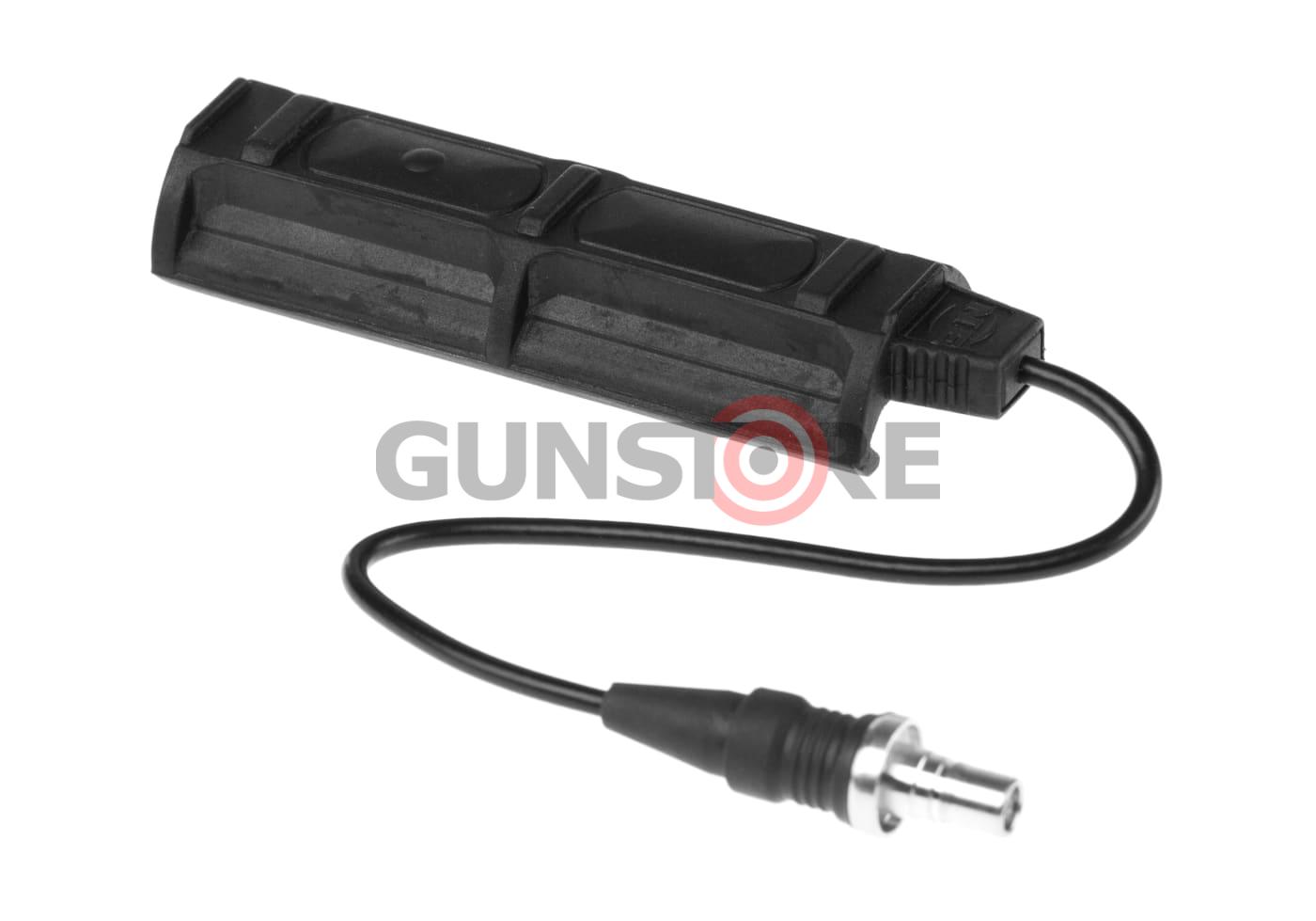 Remote Dual Switch 1-Plug