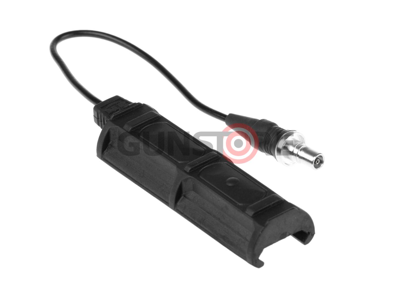 Fotografia: Remote Dual Switch 1-Plug