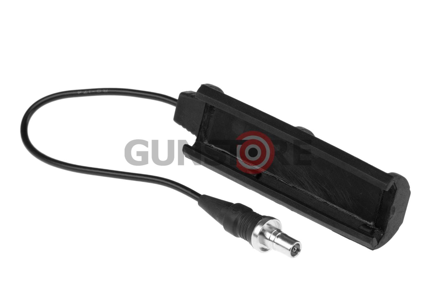 Fotografia: Remote Dual Switch 1-Plug