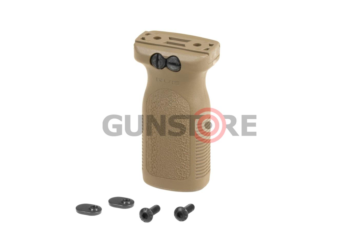 Fotografia: MOE RVG Grip