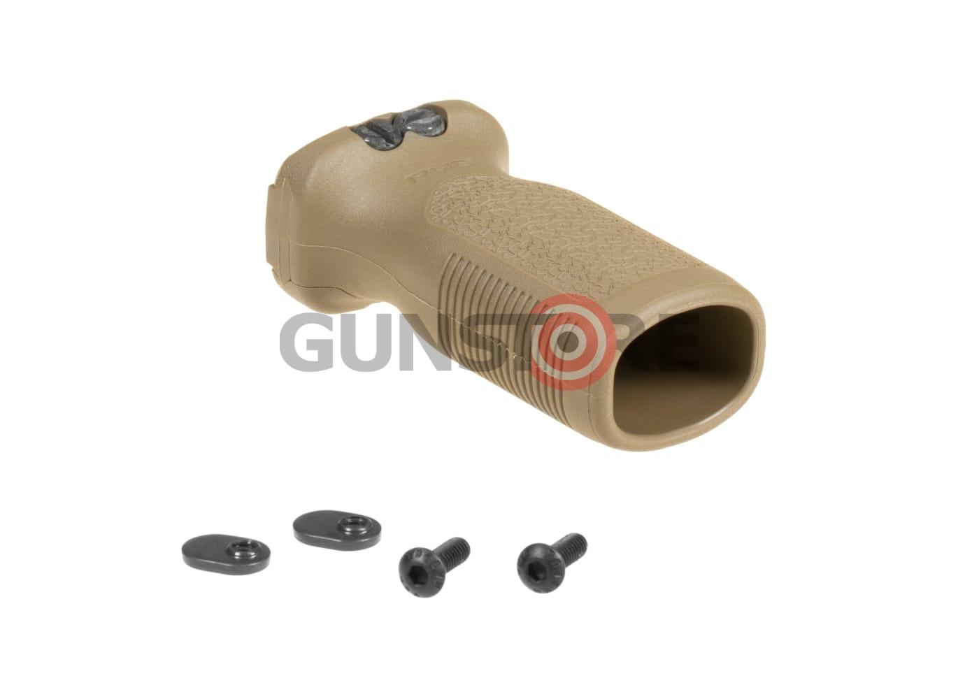 Fotografia: MOE RVG Grip