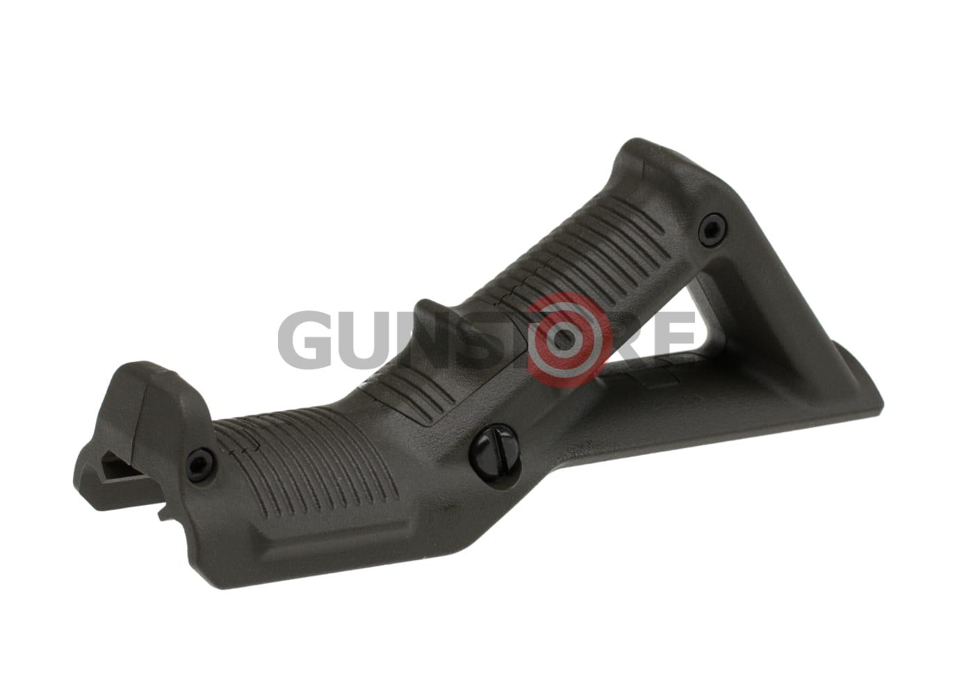 AFG2 Angled Fore-Grip OD
