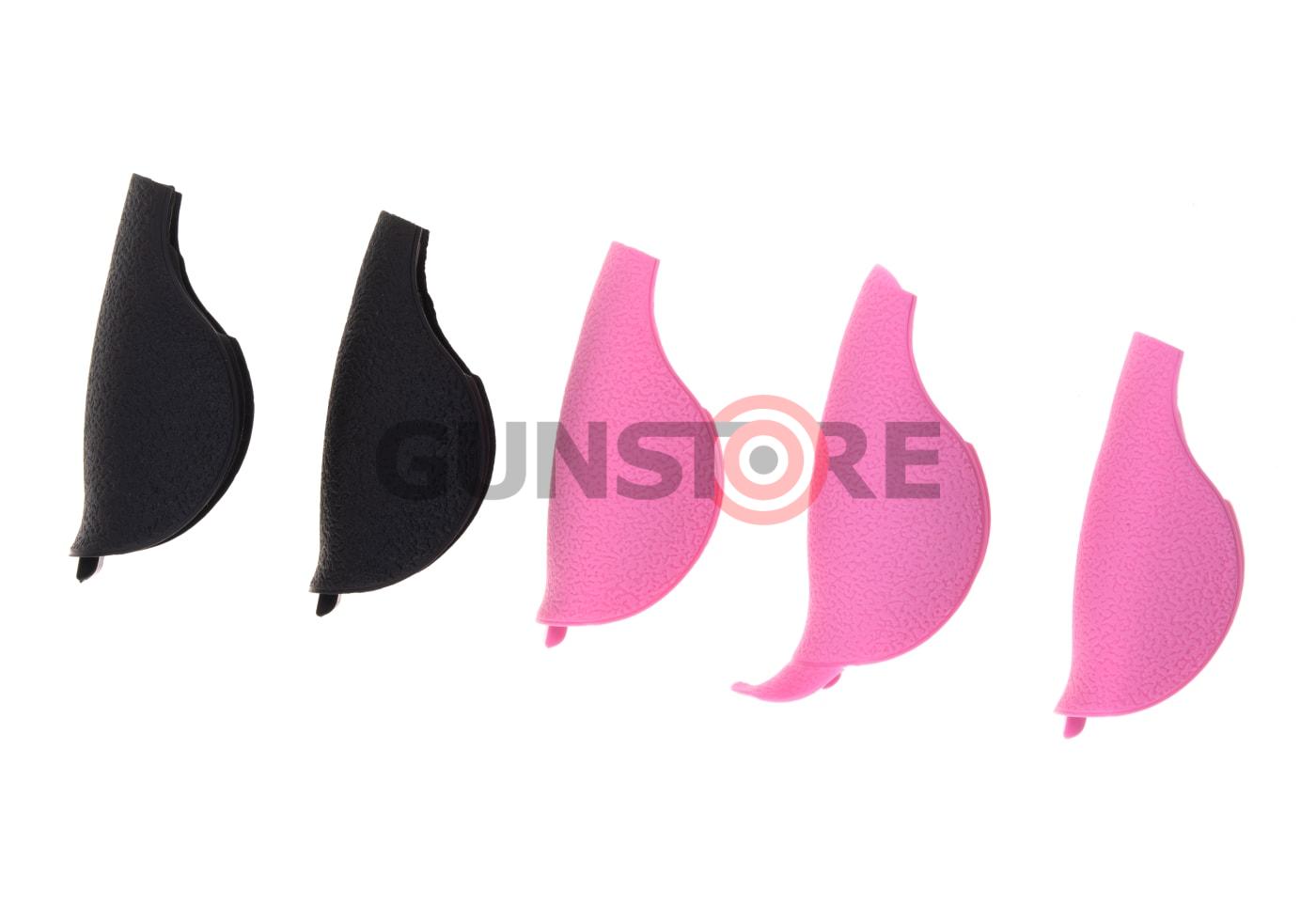 Fotografia: M&P Metal Version GBB