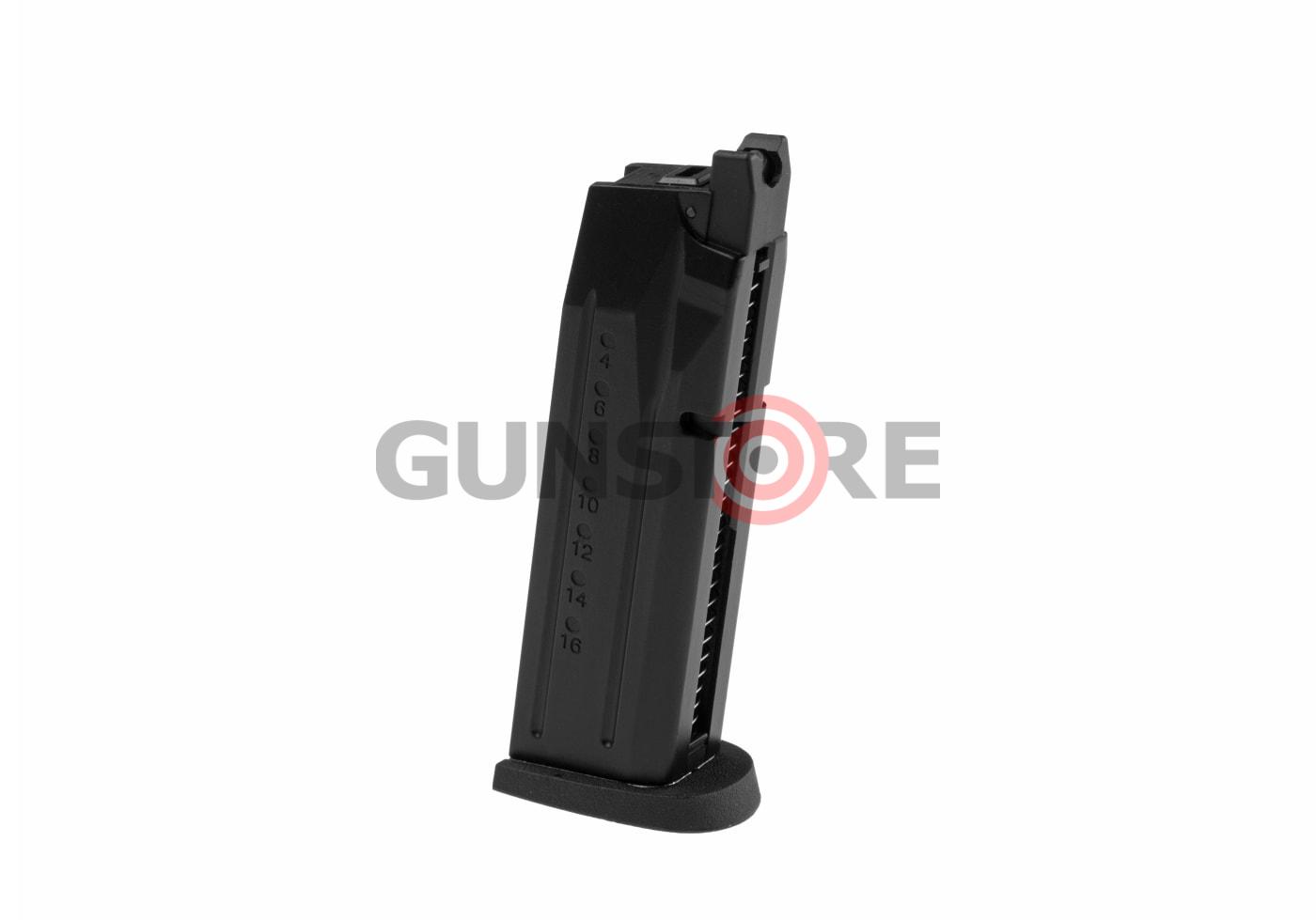 Magazin M&P / WET-05 Metal Version GBB