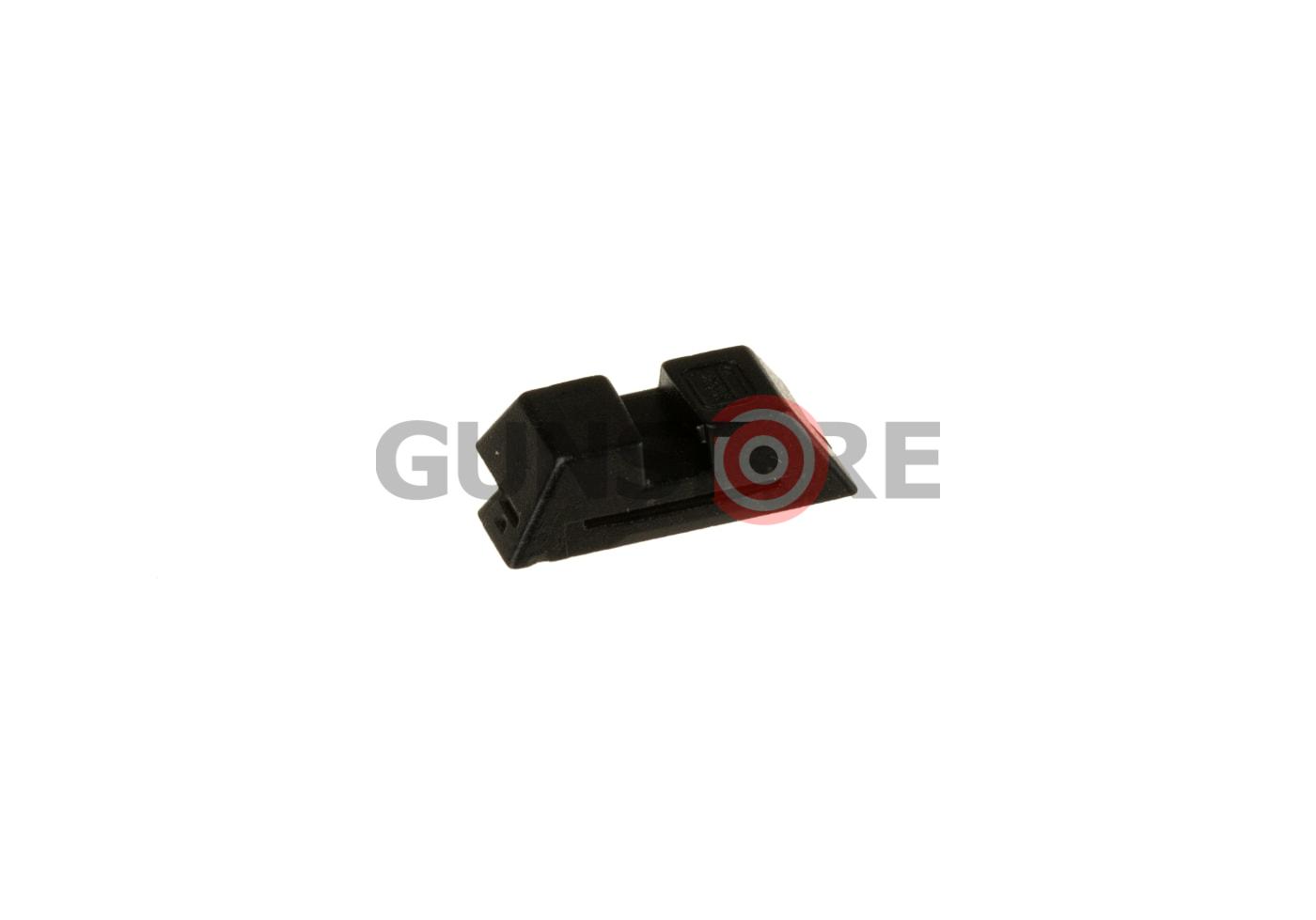 Fotografia: Steel Rear Sight 6.1mm