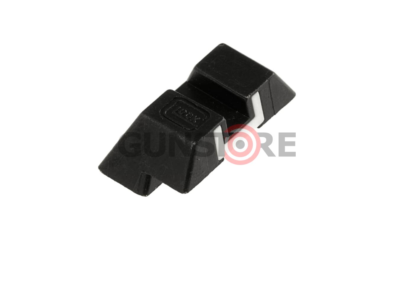 Fotografia: Steel Rear Sight 6.5mm