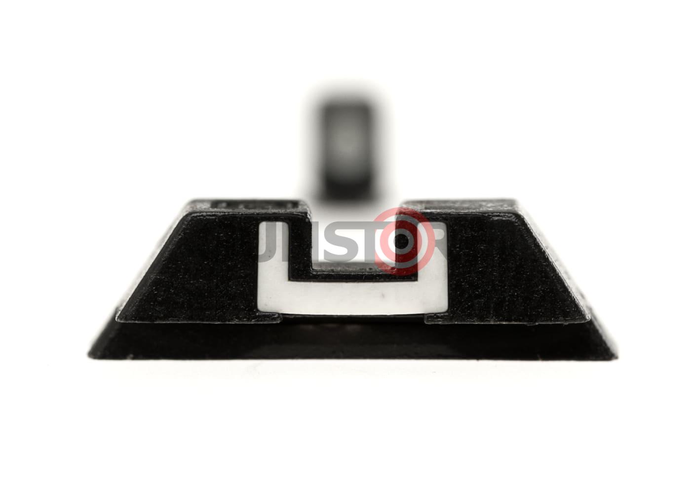 Steel Rear Sight 6.9mm