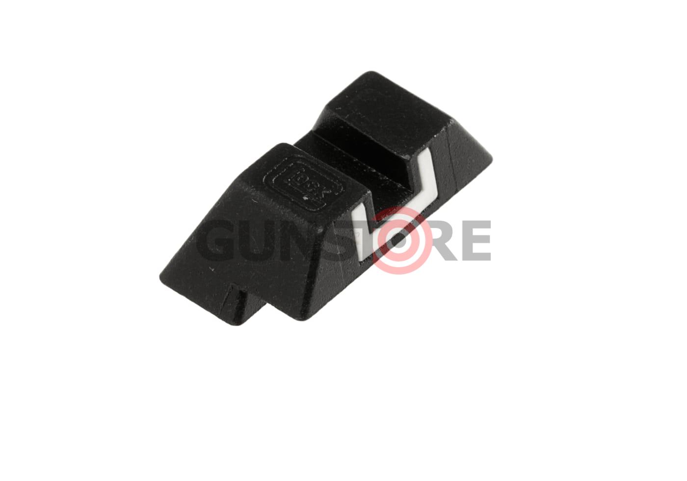 Fotografia: Steel Rear Sight 6.9mm