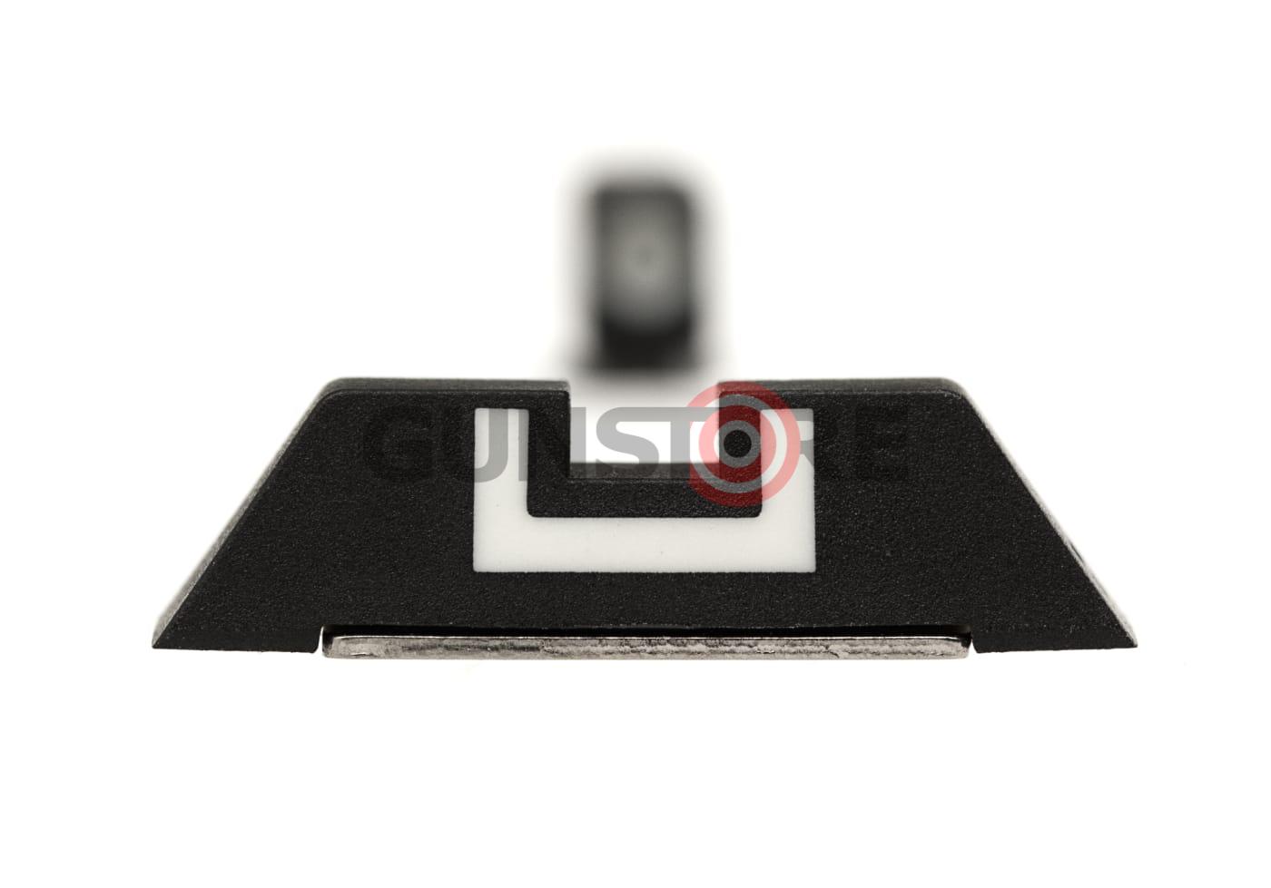 Polymer Rear Sight 6.1mm