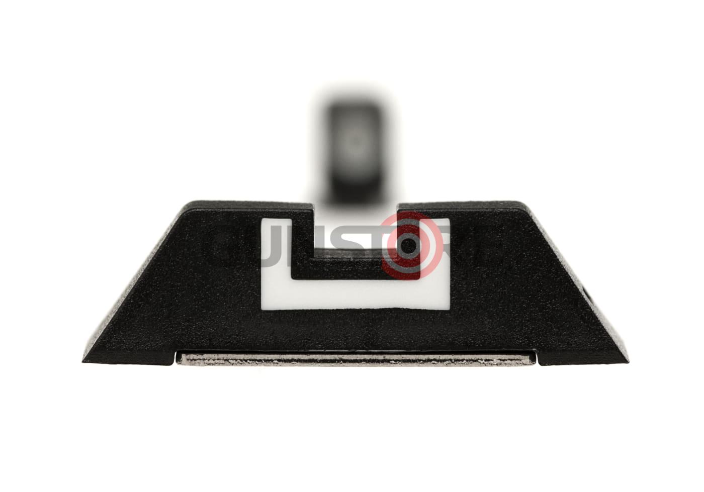 Polymer Rear Sight 6.5mm