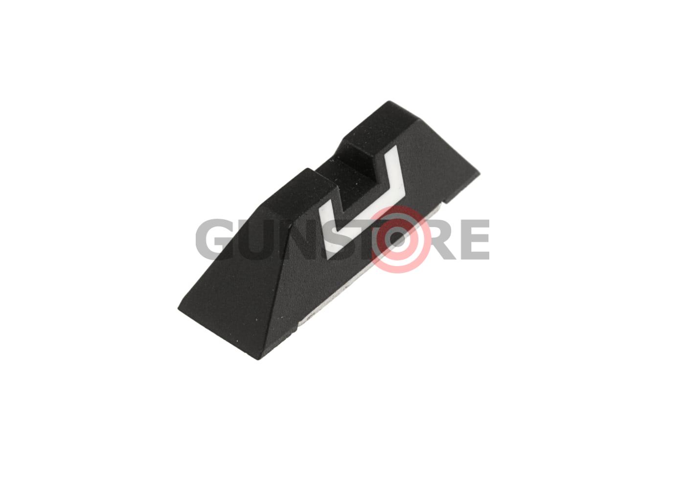 Fotografia: Polymer Rear Sight 7.3mm