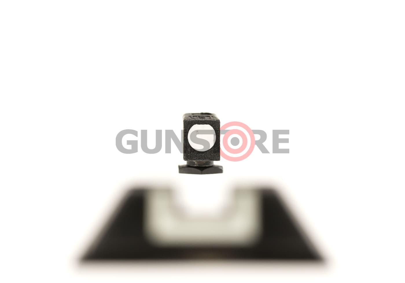 Steel Front Sight 4.1mm