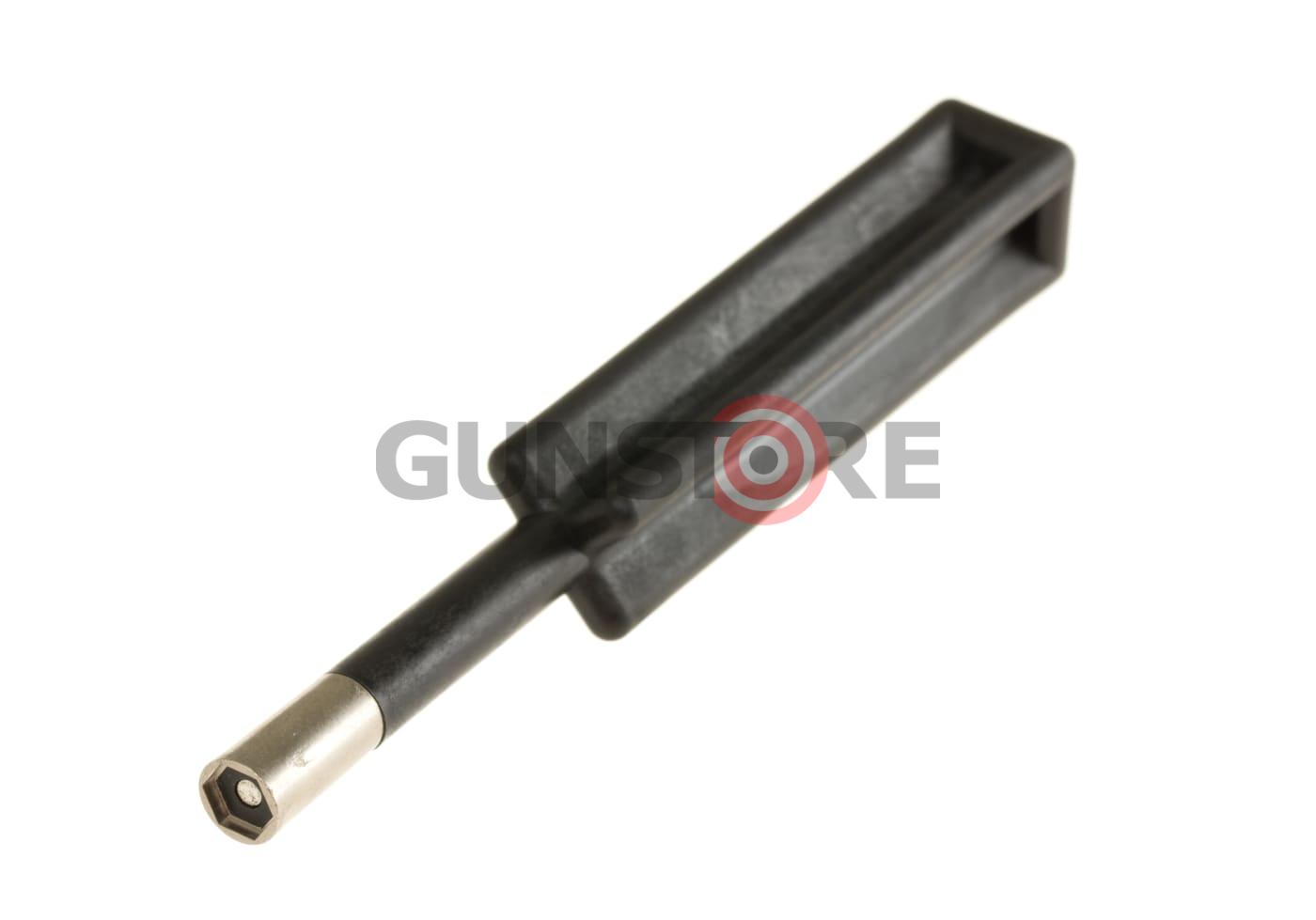 Fotografia: Front Sight Adjustment Tool