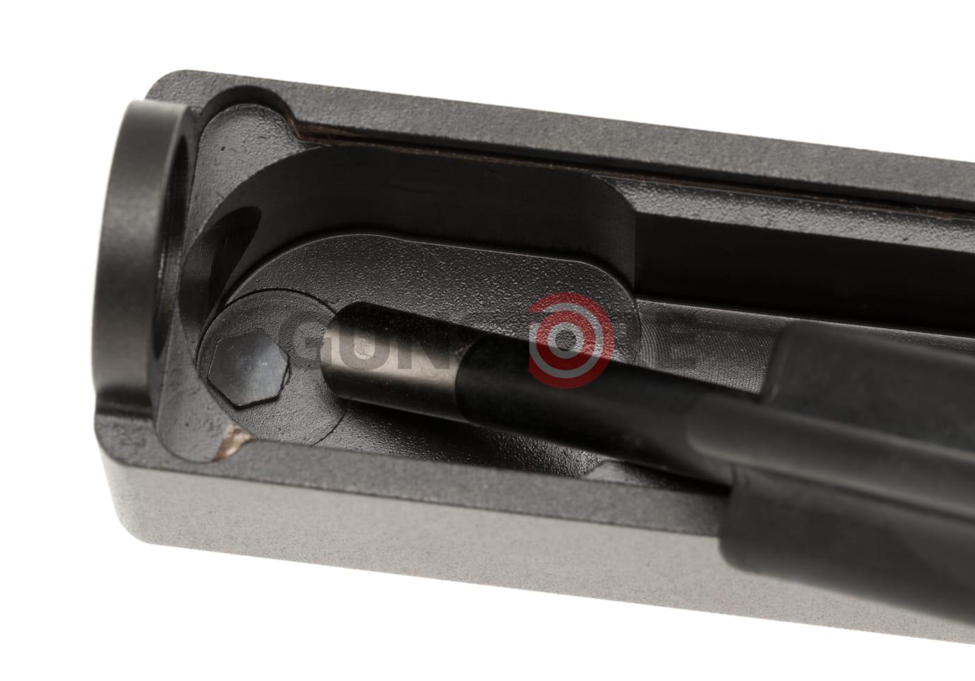 Fotografia: Front Sight Adjustment Tool