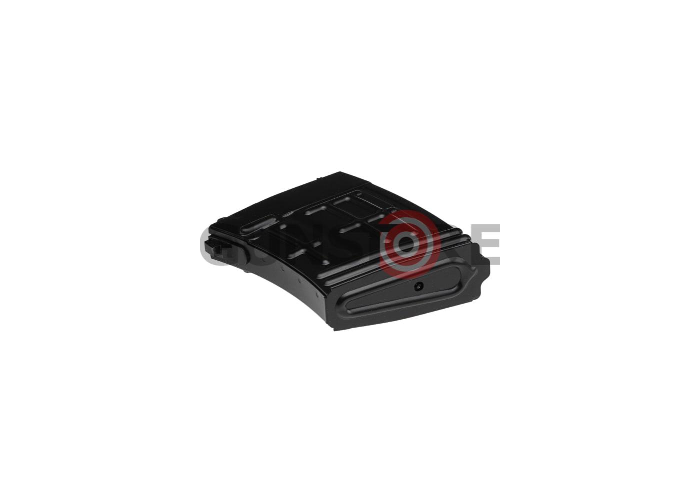 Fotografia: Magazin SVD GBR 22rds