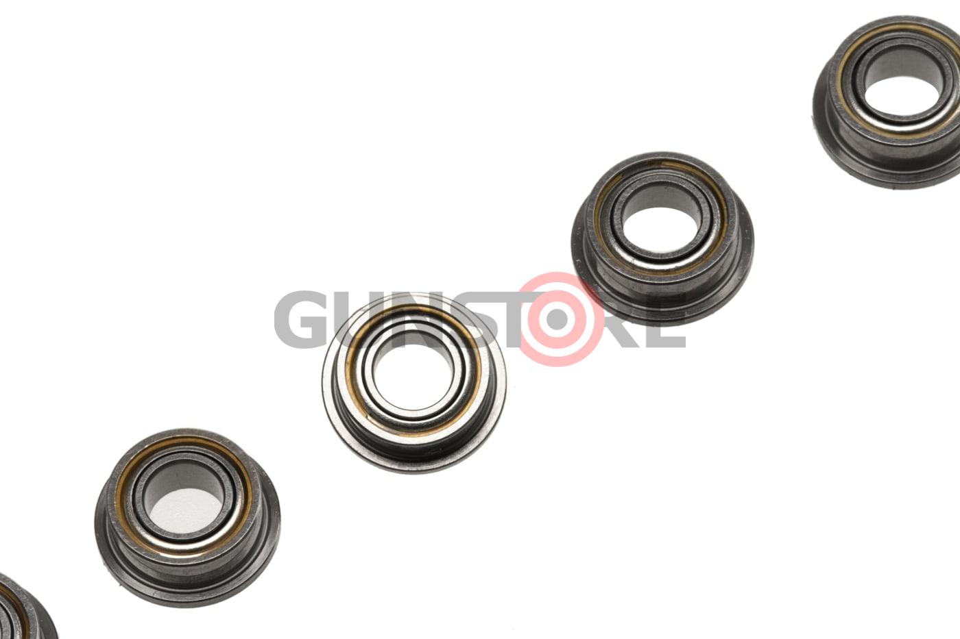 6mm Metal Bushing with Bearing