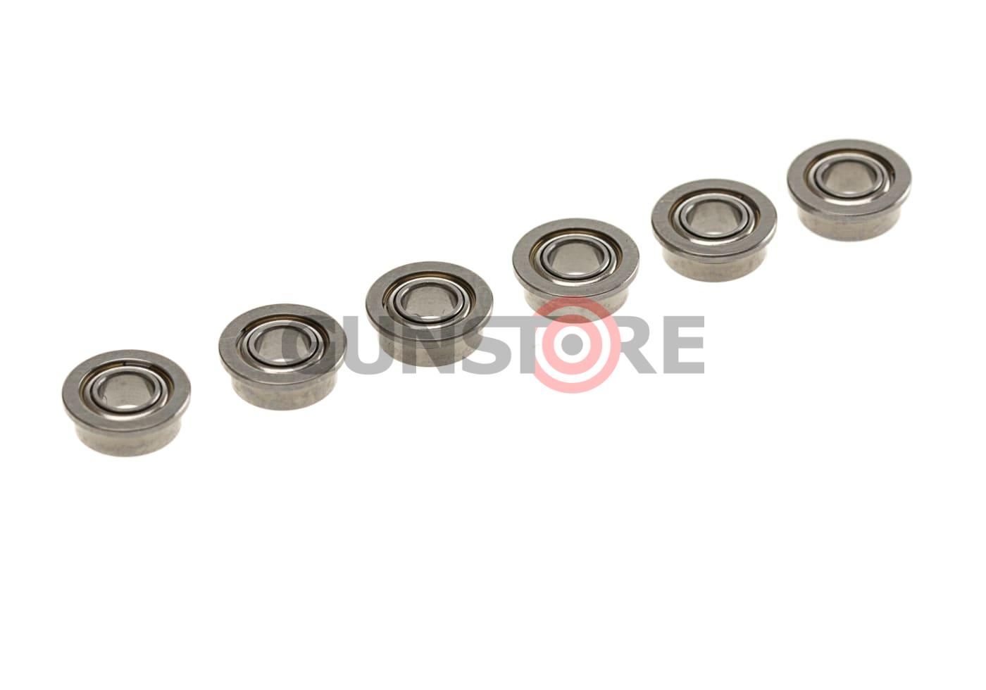 Fotografia: 6mm Metal Bushing with Bearing