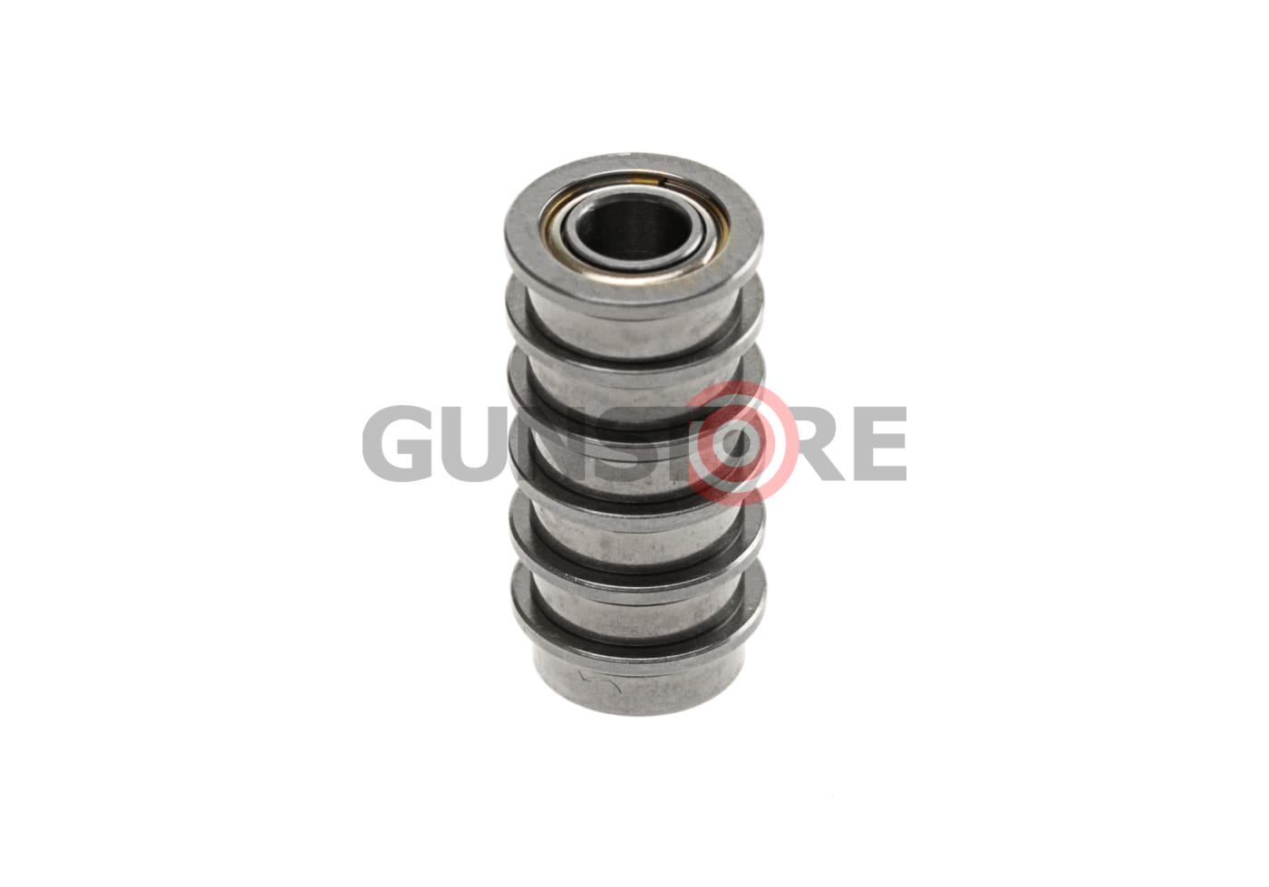 Fotografia: 6mm Metal Bushing with Bearing