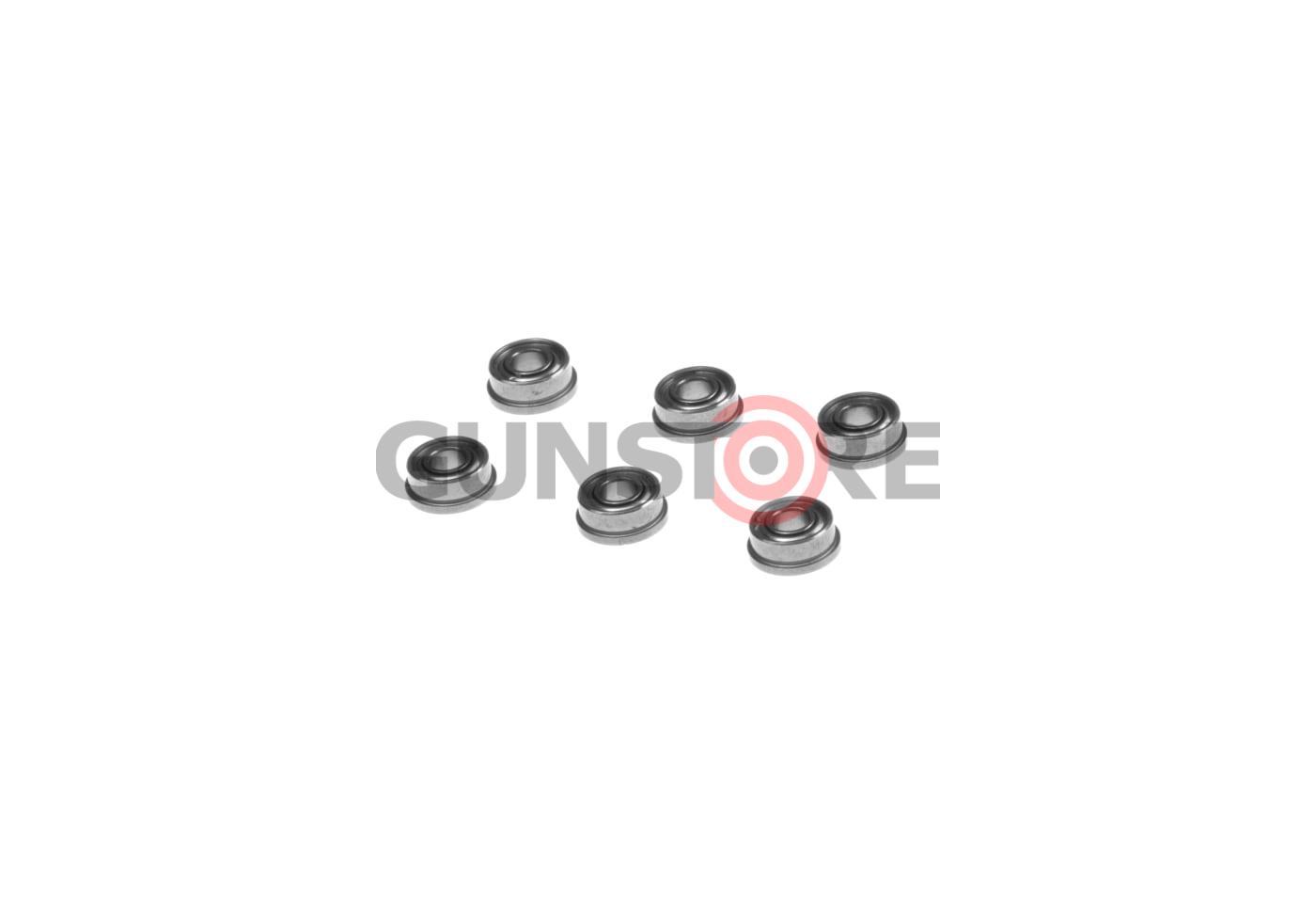 7mm Metal Bushing with Bearing