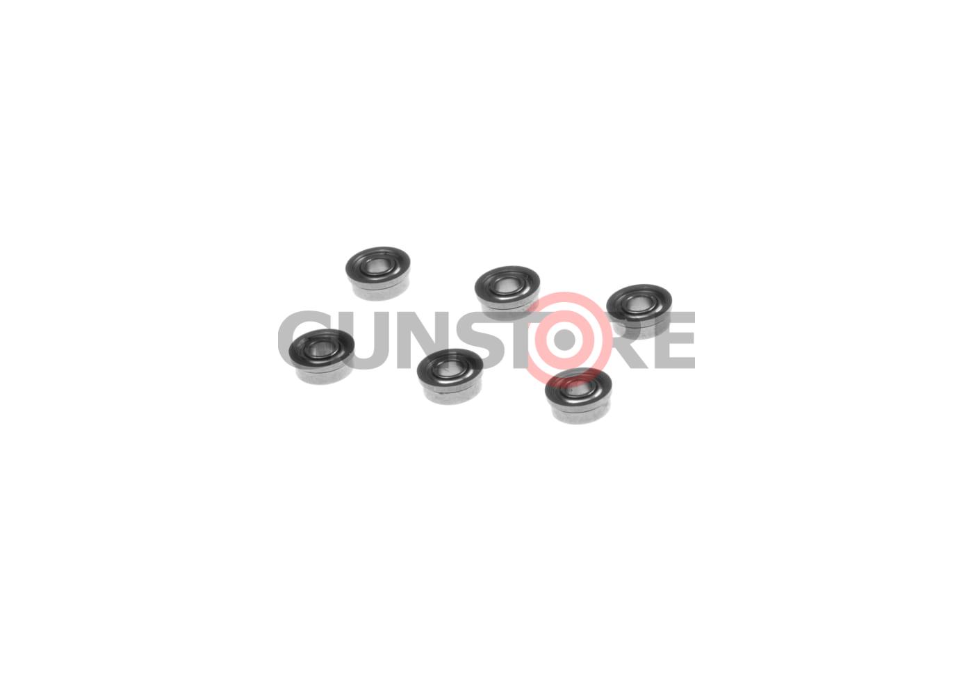 Fotografia: 7mm Metal Bushing with Bearing