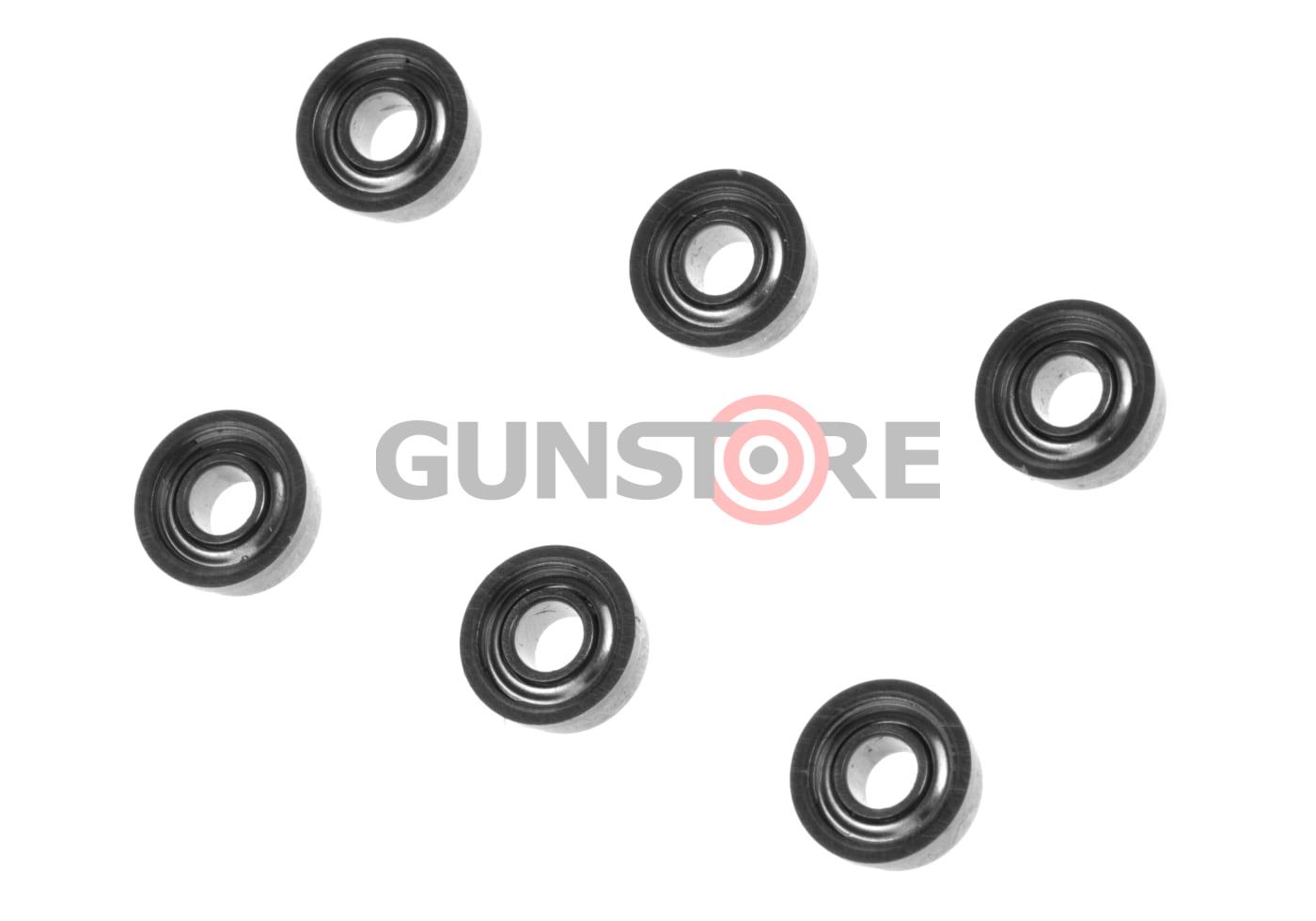 Fotografia: 7mm Metal Bushing with Bearing