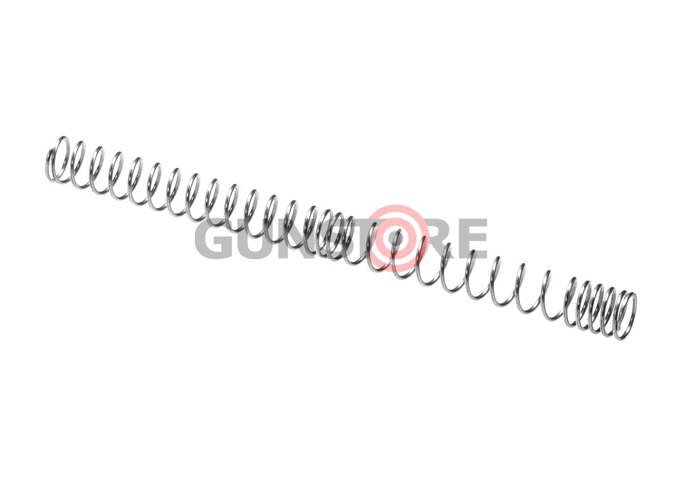 Fotografia: MS90 Non-Linear Spring