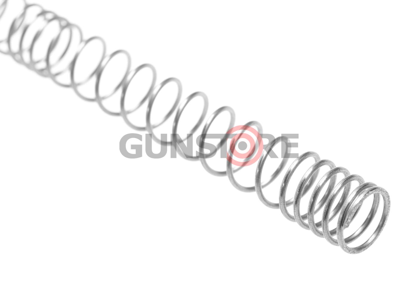 Fotografia: MS90 Non-Linear Spring