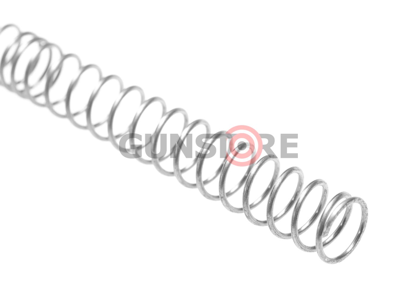 Fotografia: MS90 Non-Linear Spring