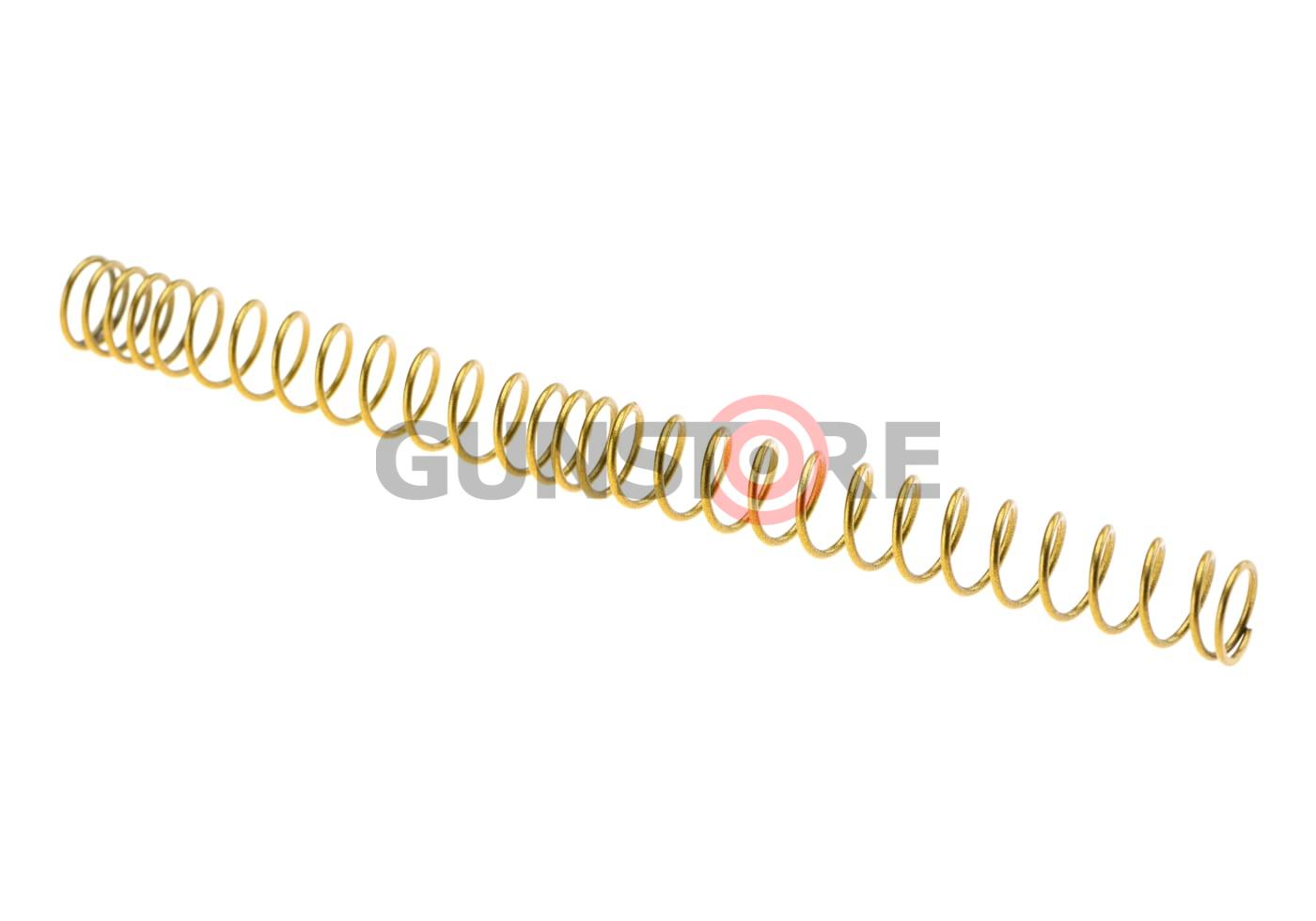 MS100 Non-Linear Spring