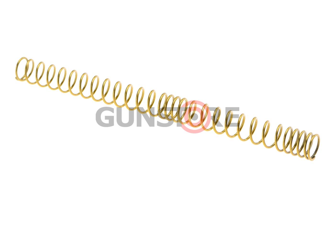 Fotografia: MS100 Non-Linear Spring