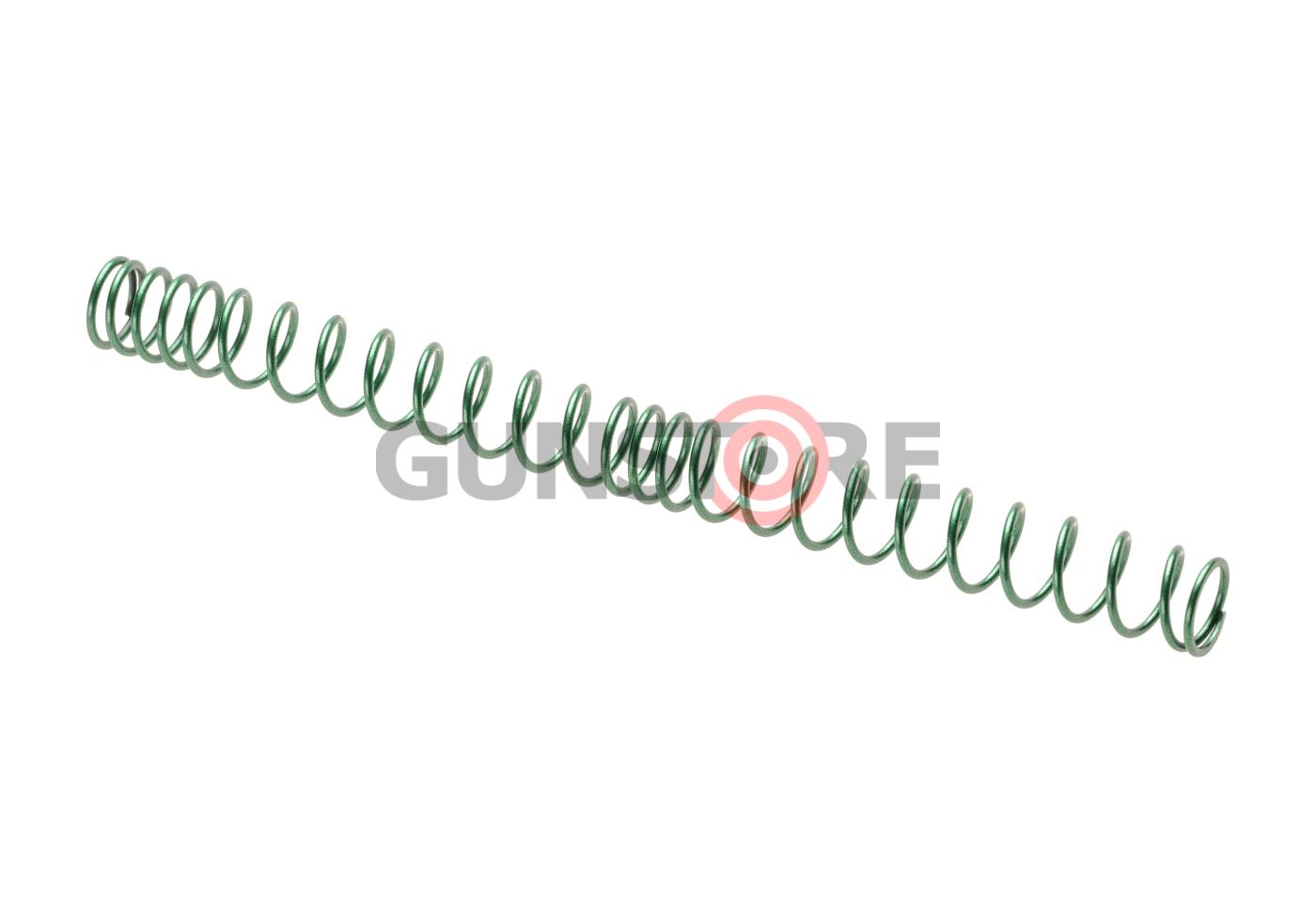 MS120 Non-Linear Spring