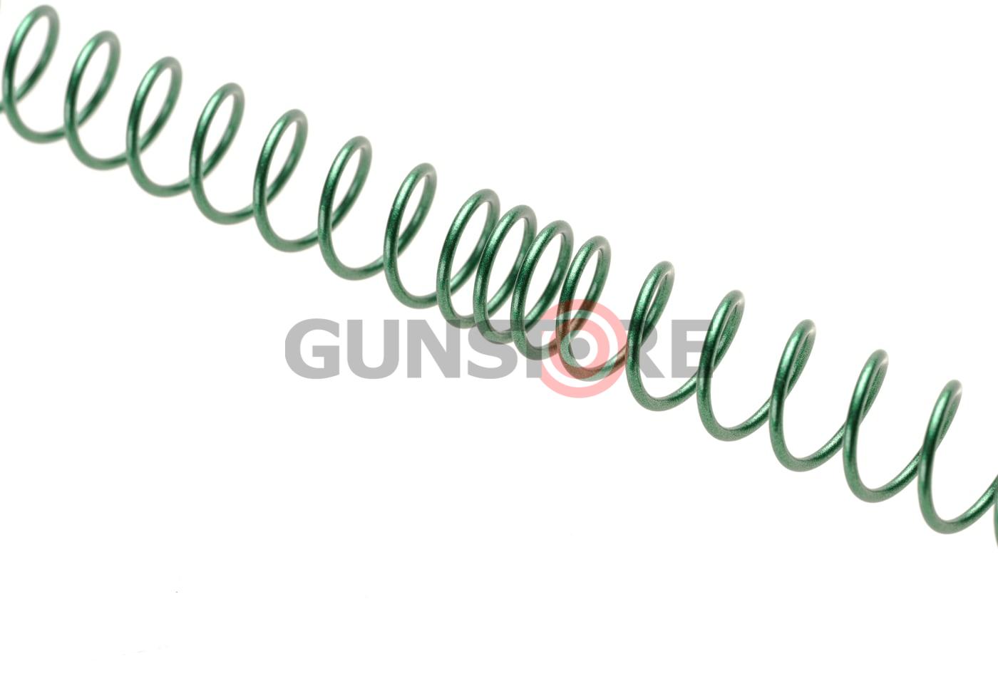 Fotografia: MS120 Non-Linear Spring