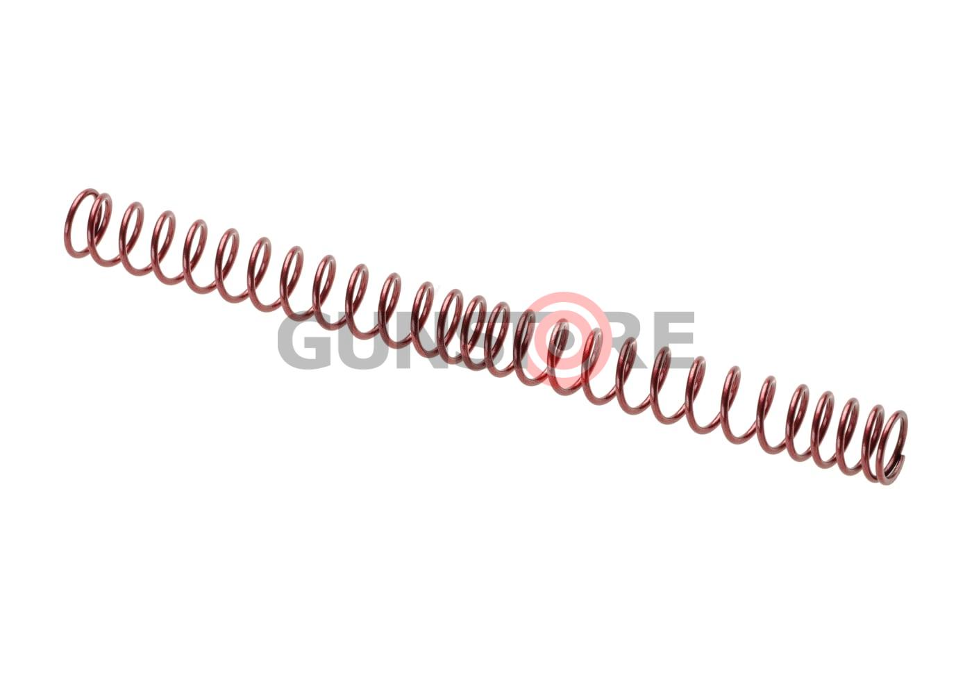 MS135 Non-Linear Spring