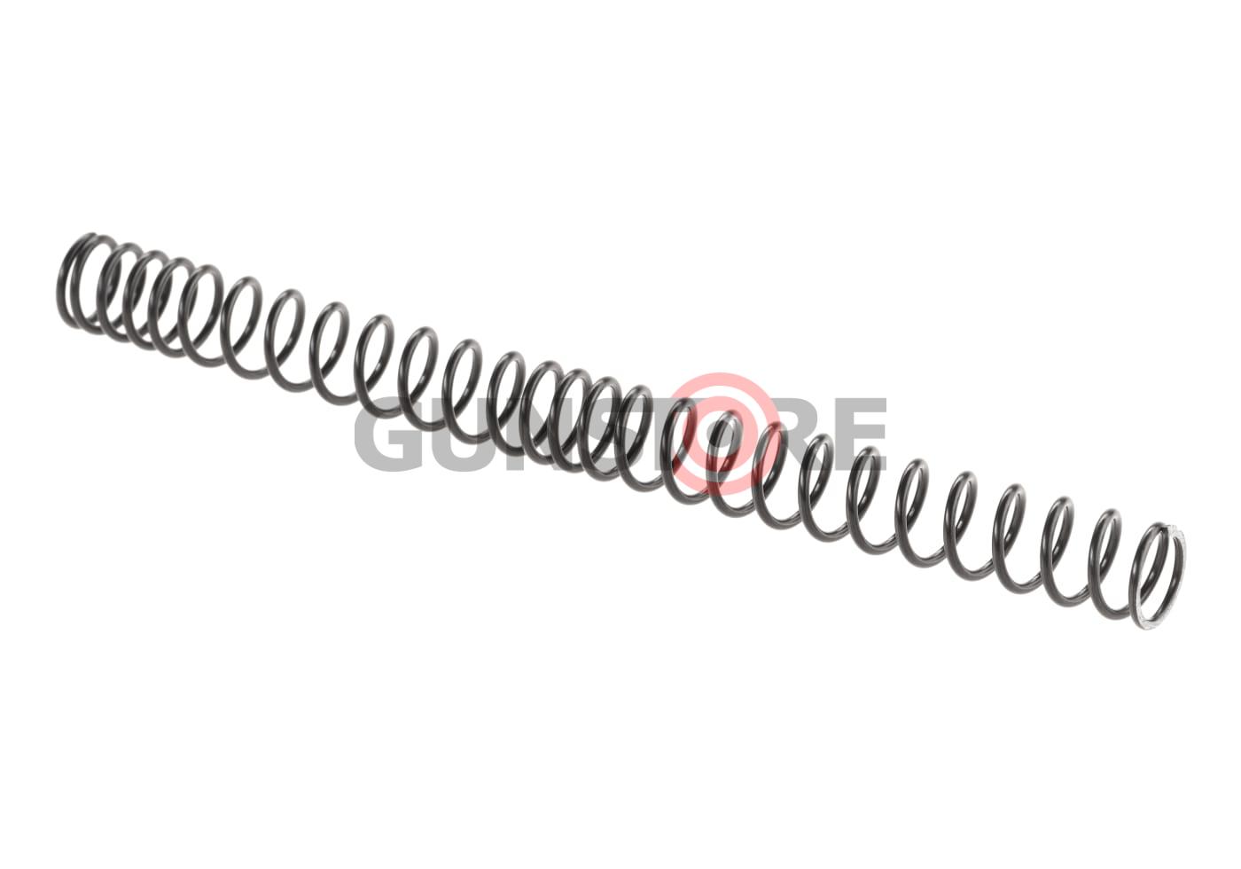 Fotografia: MS150 Non-Linear Spring