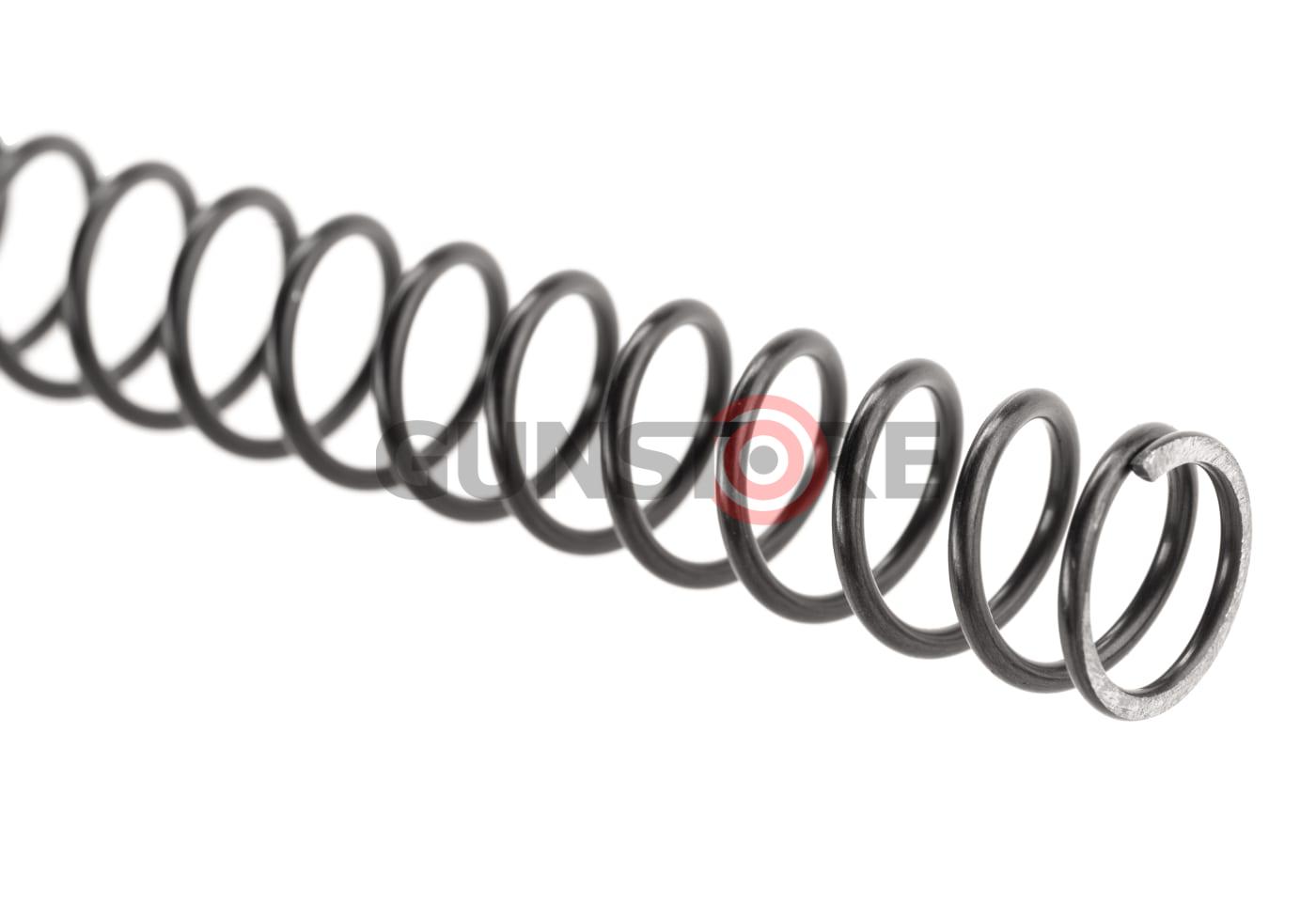 Fotografia: MS150 Non-Linear Spring