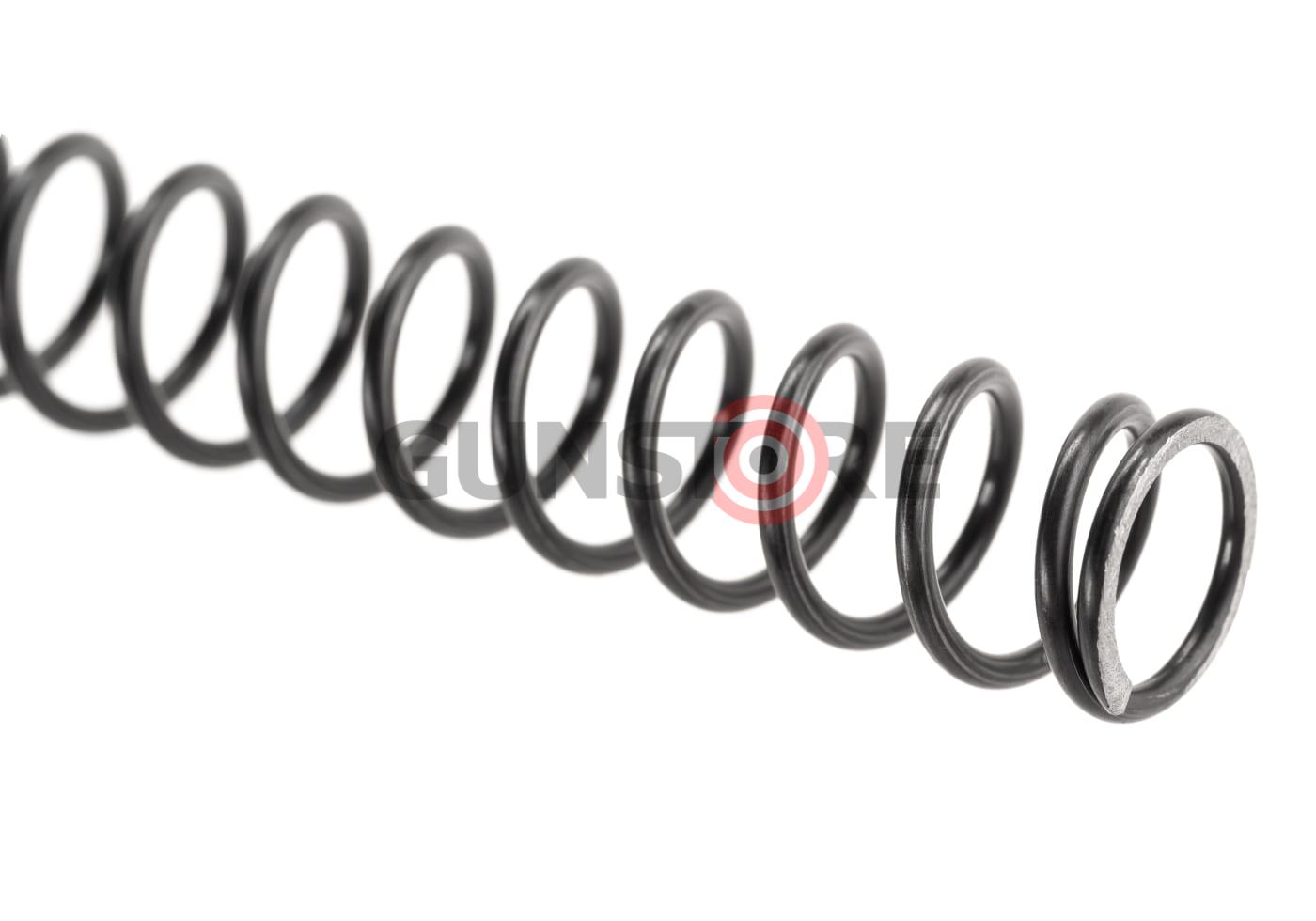 Fotografia: MS170 Non-Linear Spring