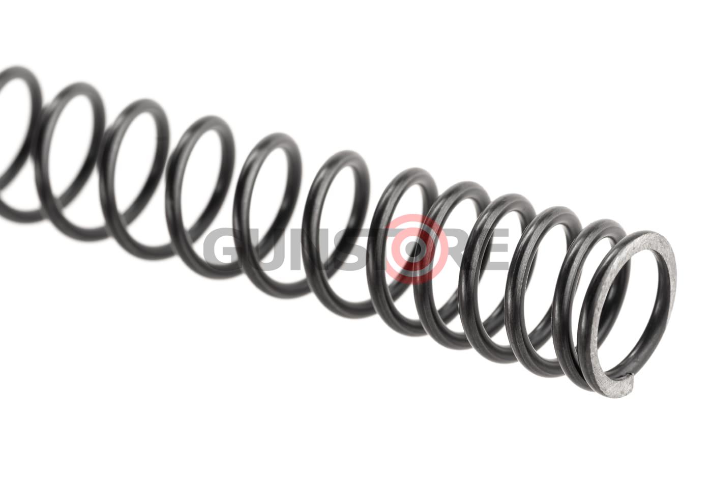 Fotografia: MS170 Non-Linear Spring