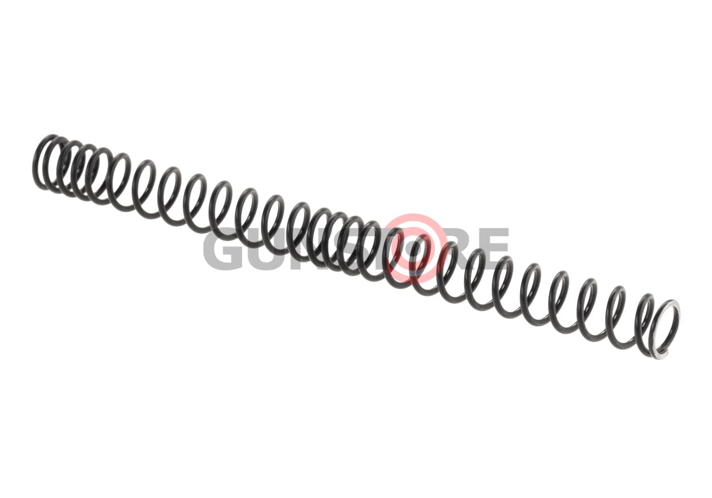 Fotografia: MS190 Non-Linear Spring