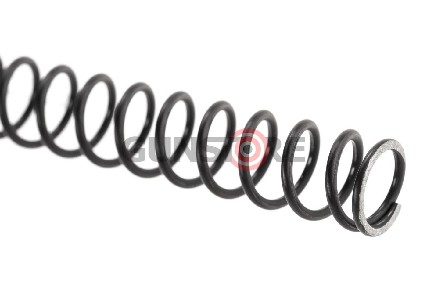 Fotografia: MS190 Non-Linear Spring