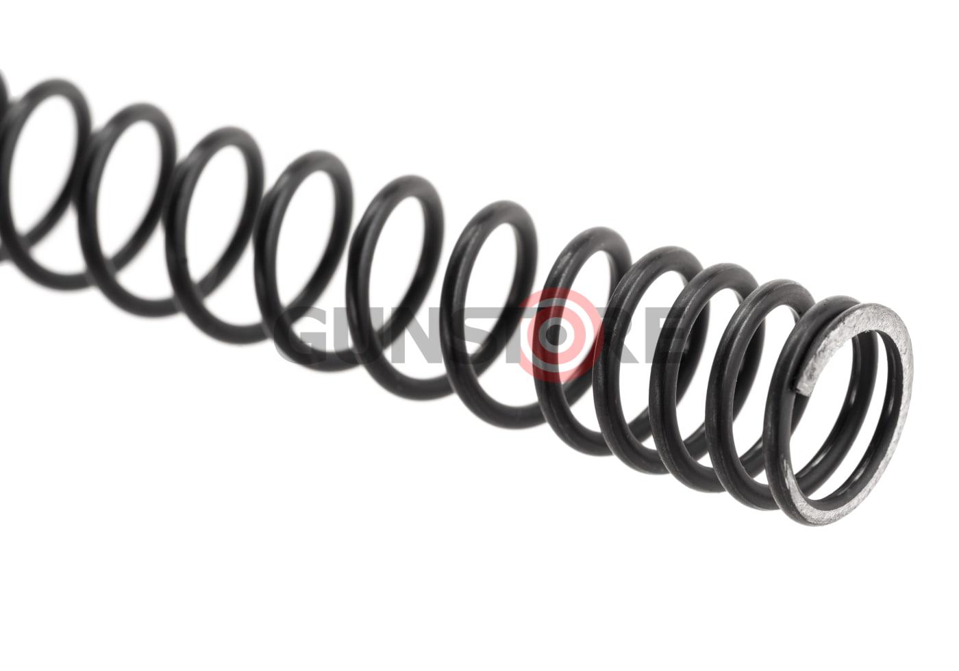 Fotografia: MS190 Non-Linear Spring