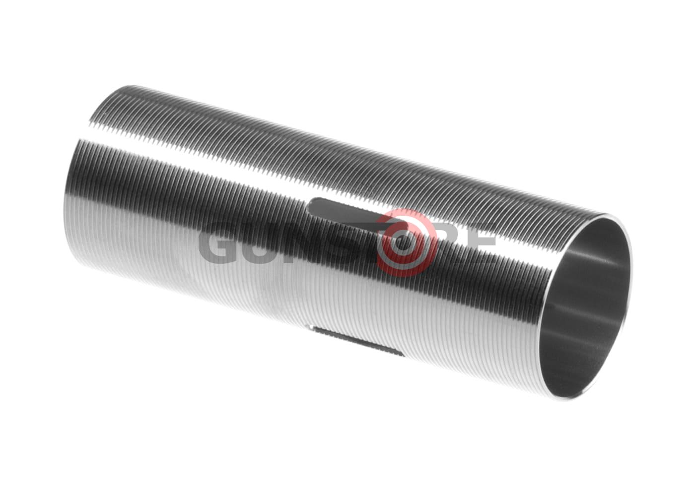 Stainless Hard Cylinder Type F 110 to 200 mm Barrel