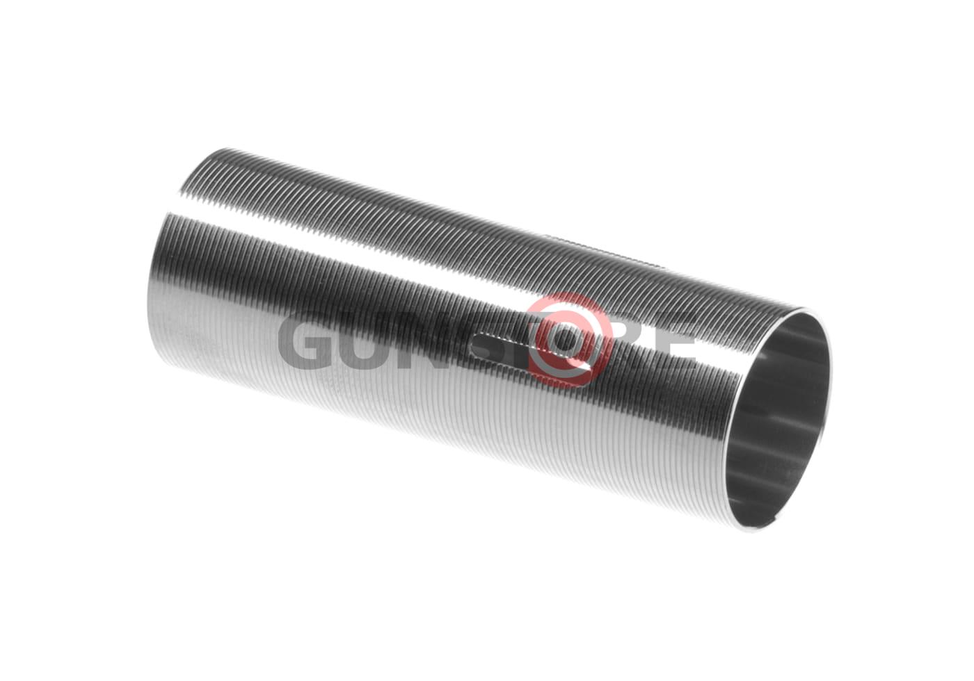 Stainless Hard Cylinder Type E 201 to 250 mm Barrel