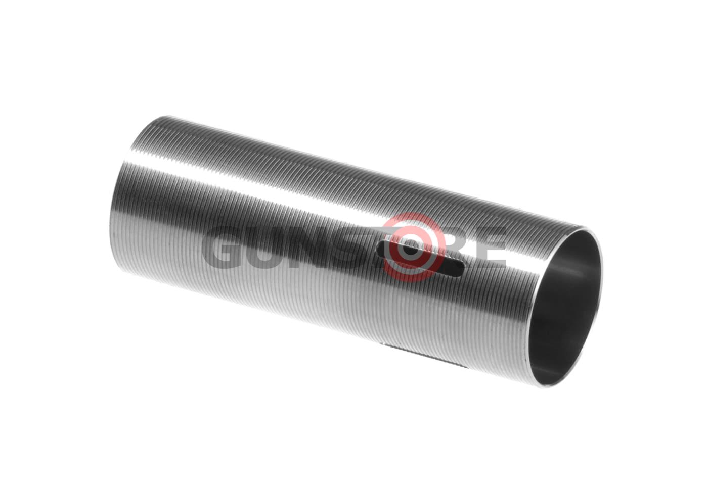 Stainless Hard Cylinder Type D 251 to 300 mm Barrel