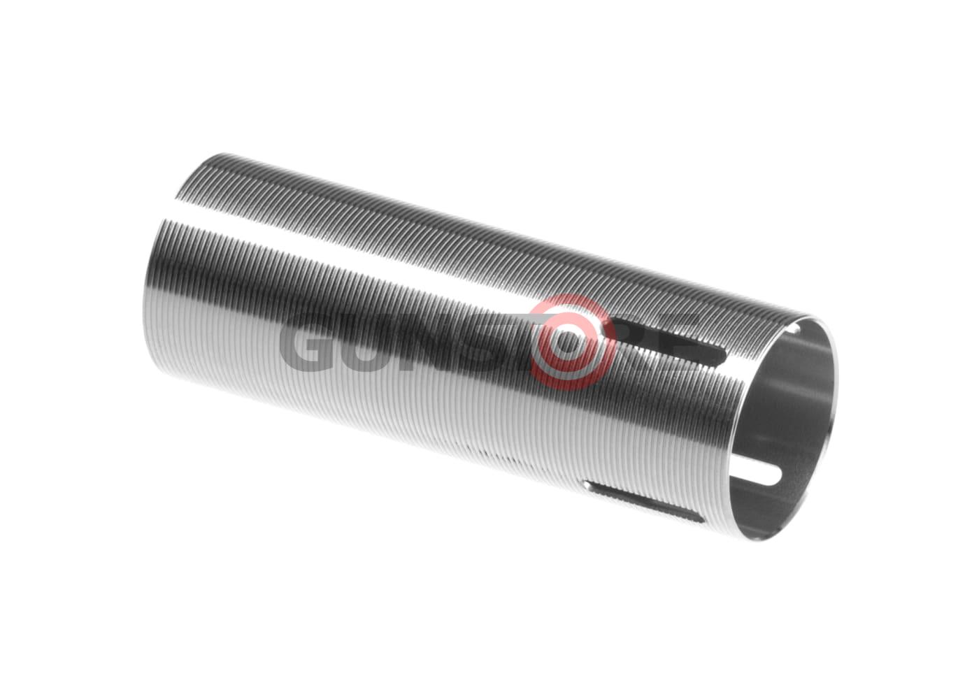 Stainless Hard Cylinder Type C 301 to 400 mm Barrel