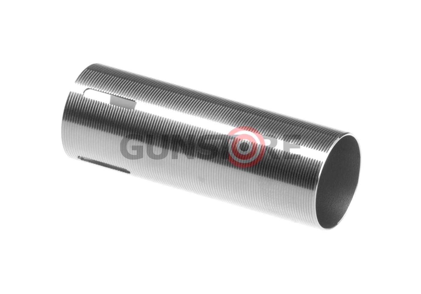 Fotografia: Stainless Hard Cylinder Type C 301 to 400 mm Barrel