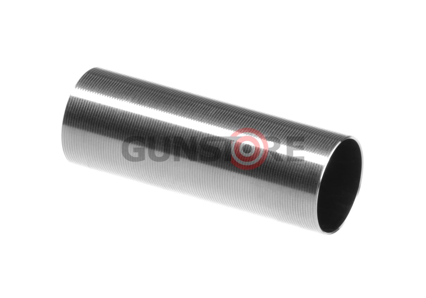 Stainless Hard Cylinder Type A 451 to 550 mm Barrel